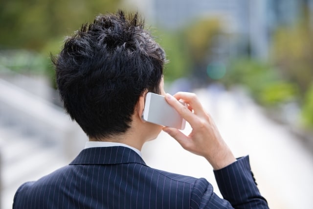 会社員